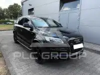 2009 Audi Q7