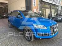 2009 Audi Q7