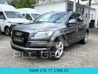 2009 Audi Q7