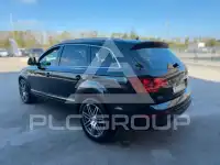 2009 Audi Q7