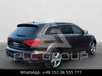 2009 Audi Q7