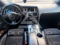 2009 Audi Q7