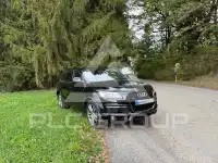2009 Audi Q7