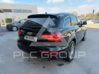 2009 Audi Q7