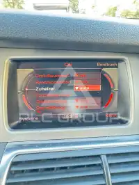 2009 Audi Q7