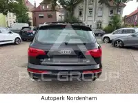 2009 Audi Q7