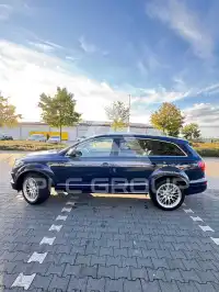 2009 Audi Q7