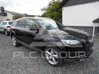 2009 Audi Q7