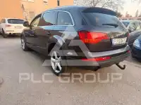 2009 Audi Q7