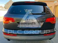 2009 Audi Q7