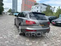 2009 Audi Q7