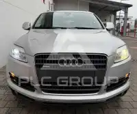 2009 Audi Q7