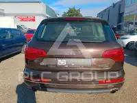 2009 Audi Q7
