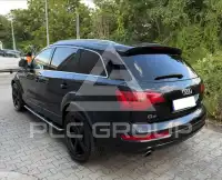 2009 Audi Q7