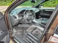 2009 Audi Q7