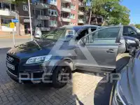 2009 Audi Q7
