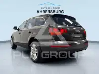 2009 Audi Q7