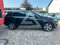 2009 Audi Q7