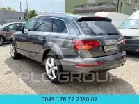 2009 Audi Q7