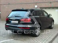 2009 Audi Q7