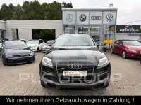 2009 Audi Q7