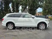 2009 Audi Q7
