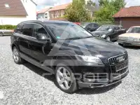 2009 Audi Q7