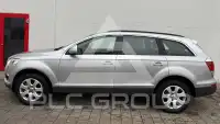 2009 Audi Q7