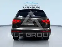 2009 Audi Q7
