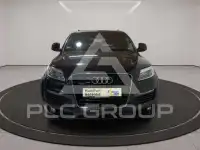 2009 Audi Q7