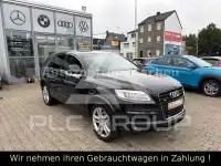 2009 Audi Q7