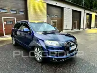 2009 Audi Q7