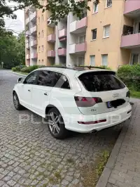 2009 Audi Q7