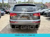 2009 Audi Q7