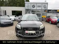 2009 Audi Q7