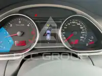2009 Audi Q7