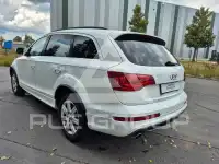 2009 Audi Q7