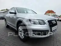 2009 Audi Q5