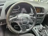 2009 Audi Q5