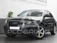 2009 Audi Q5