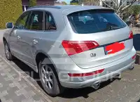 2009 Audi Q5