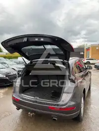 2009 Audi Q5