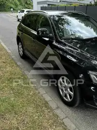 2009 Audi Q5