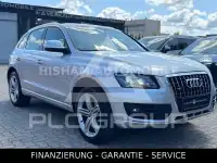 2009 Audi Q5