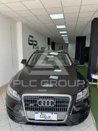 2009 Audi Q5