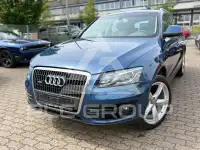 2009 Audi Q5