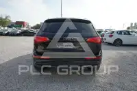 2009 Audi Q5