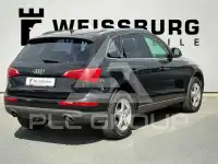 2009 Audi Q5