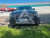 2009 Audi Q5