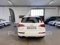 2009 Audi Q5